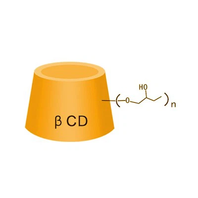 Hydroxibutyl Beta Cyclodextrin