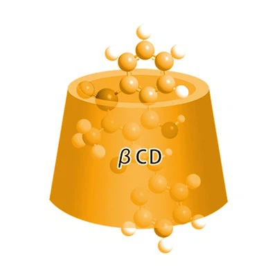 Topp 10 katjoniska cyklodextrintillverkare i Kina